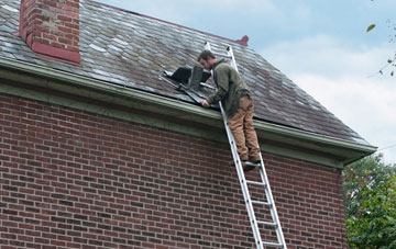 what affects urgent Middle Herrington roof repairs