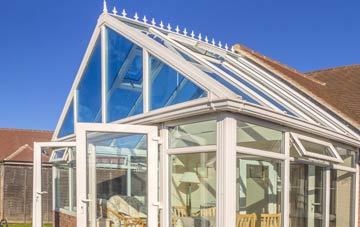 conservatory roof insulation costs Middle Herrington