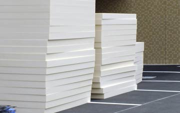 Middle Herrington flat roof insulation costs