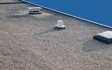 flat roofing Middle Herrington, Tyne And Wear