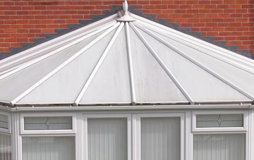 Middle Herrington polycarbonate conservatory roof repairs