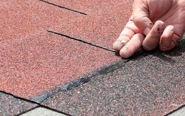 Middle Herrington asphalt roof repairs