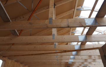 Middle Herrington roof truss costs