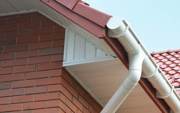 Middle Herrington soffit repair costs