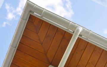 Middle Herrington soffit types