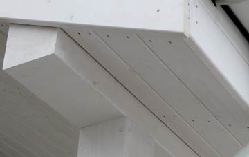soffits Middle Herrington, Tyne And Wear