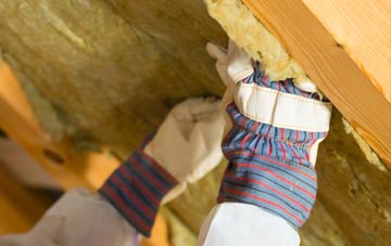 types of Middle Herrington pitched roof insulation materials
