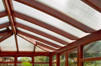 Middle Herrington conservatory roofing insulation