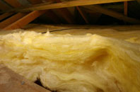Middle Herrington pitch roof insulation