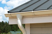 Middle Herrington soffits